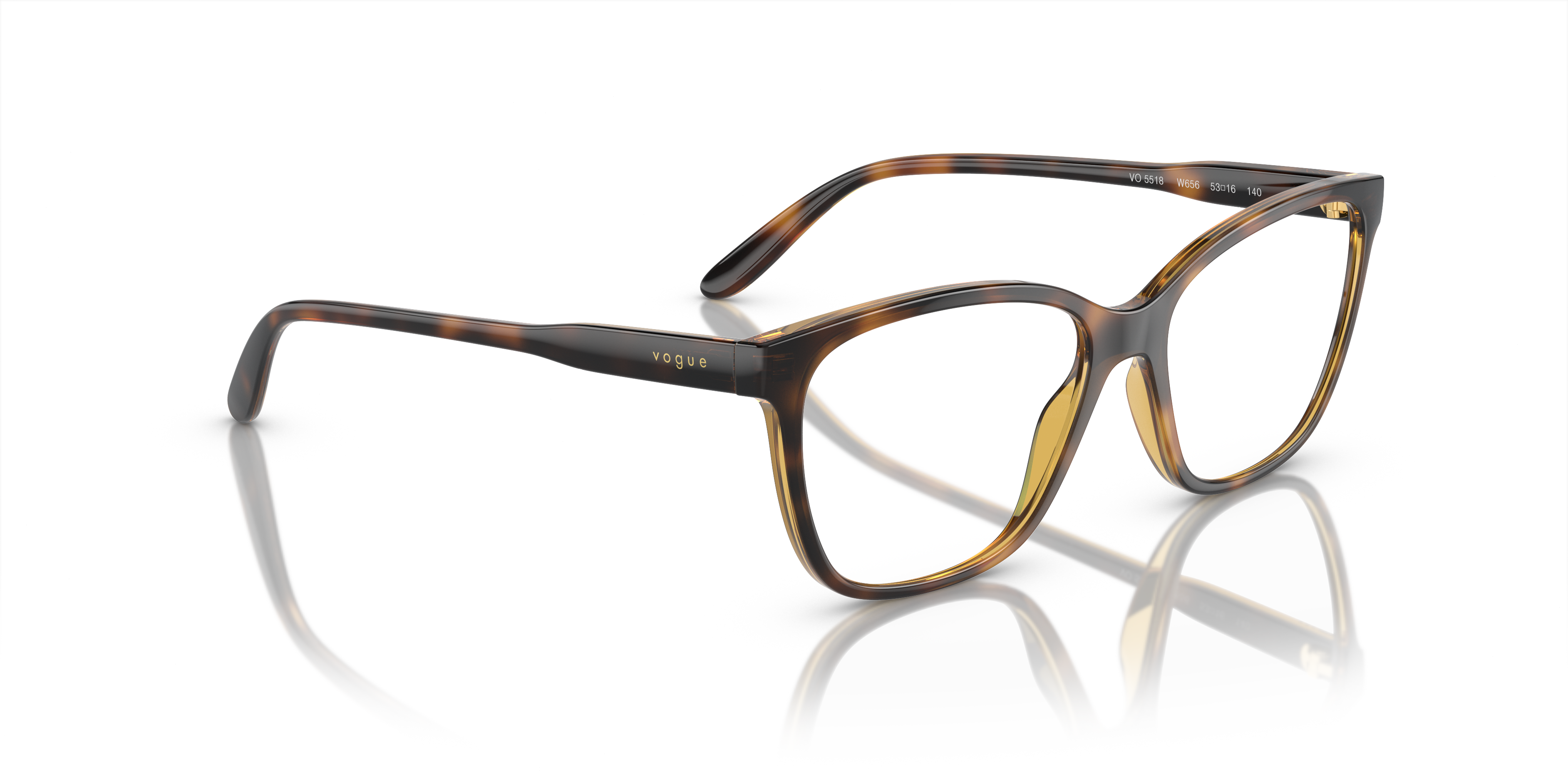 VOGUE EYEWEAR VO5518 W656 51