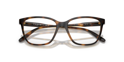 VOGUE EYEWEAR VO5518 W656 51