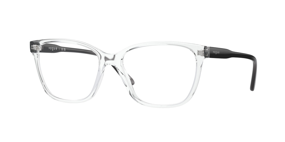 Occhiali da vista vogue eyewear vo5518 w745 femenina taglia 51mm - Vista principale