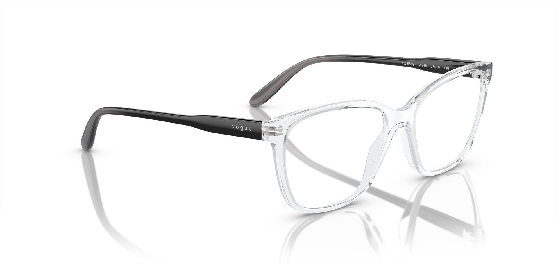 VOGUE EYEWEAR VO5518 W745 53