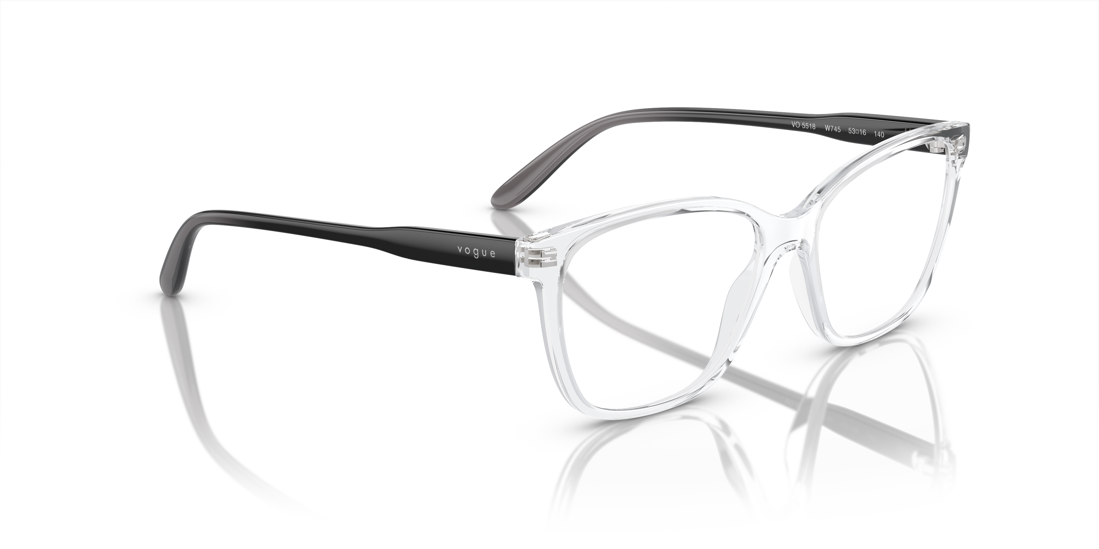 VOGUE EYEWEAR VO5518 W745 53
