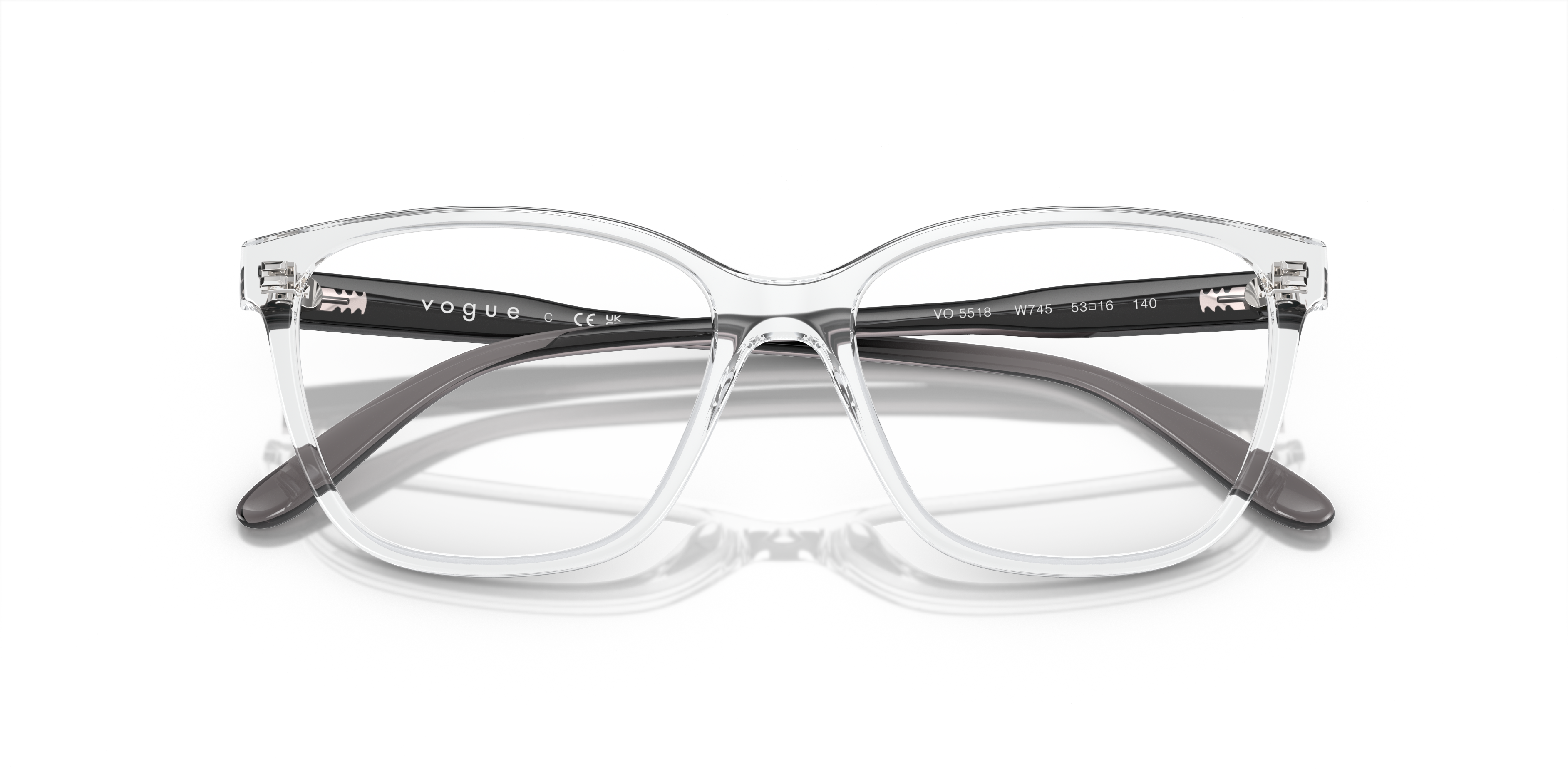 VOGUE EYEWEAR VO5518 W745 53