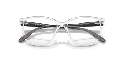 VOGUE EYEWEAR VO5518 W745 53