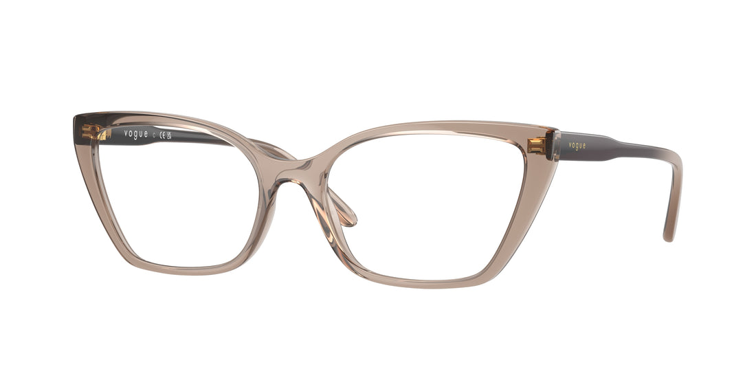 Brillen vogue eyewear vo5519 2940 femenino größe 54mm - Hauptansicht