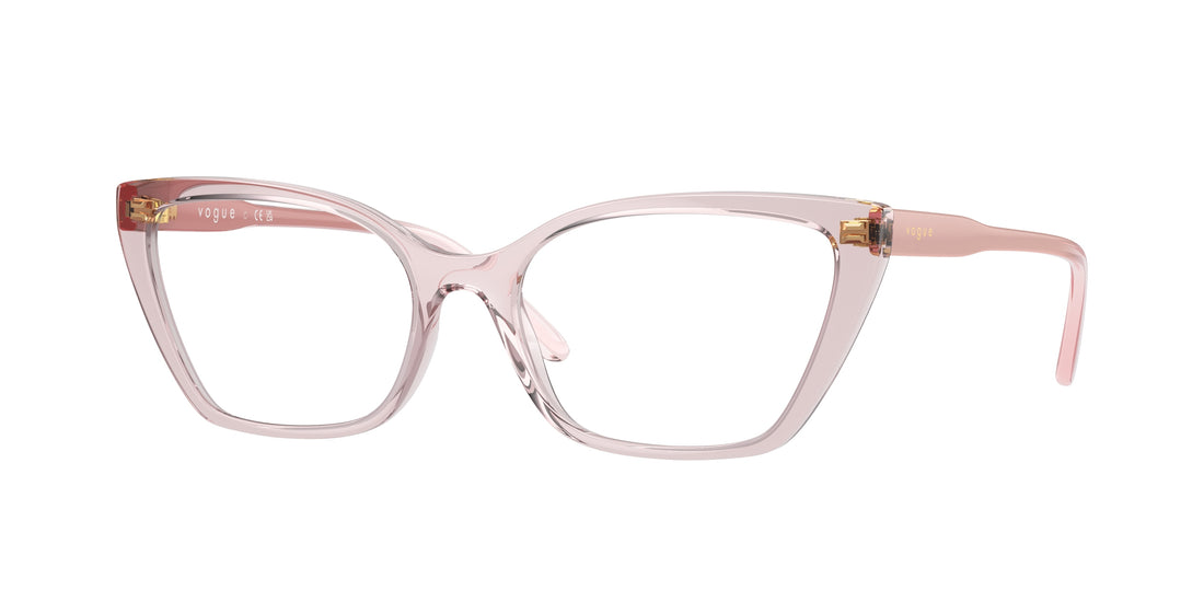 Brillen vogue eyewear vo5519 2942 femenino größe 54mm - Hauptansicht