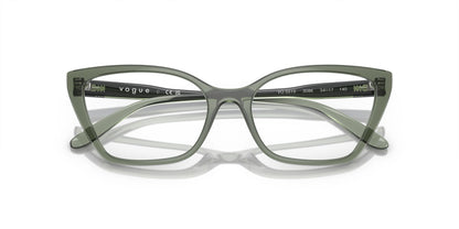 VOGUE EYEWEAR VO5519 3086 52