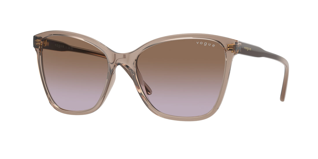 Occhiali da sole vogue eyewear vo5520s 294068 femenino taglia 56mm - Vista principale