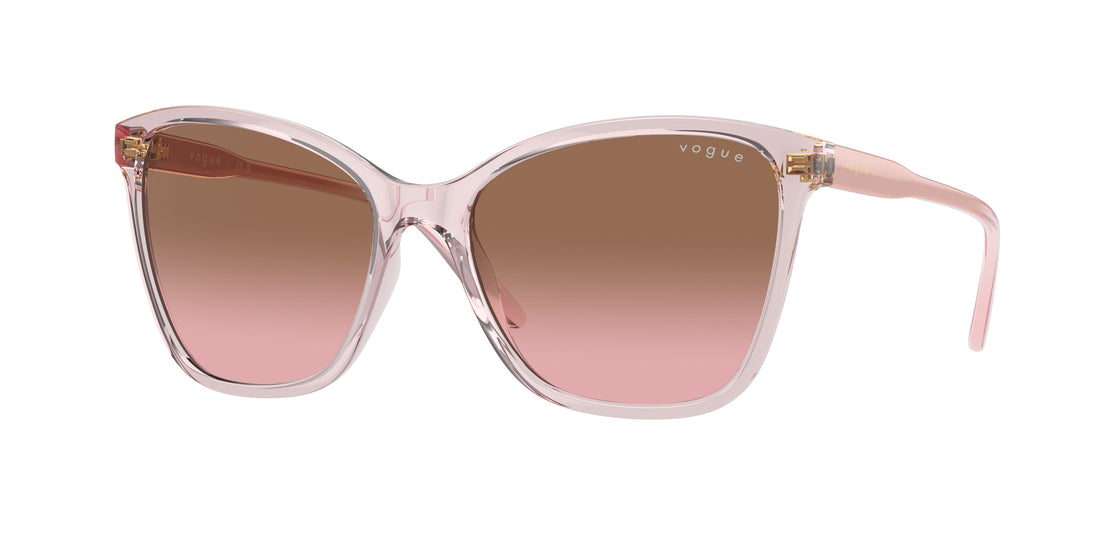 Occhiali da sole vogue eyewear vo5520s 294214 femenino taglia 56mm - Vista principale