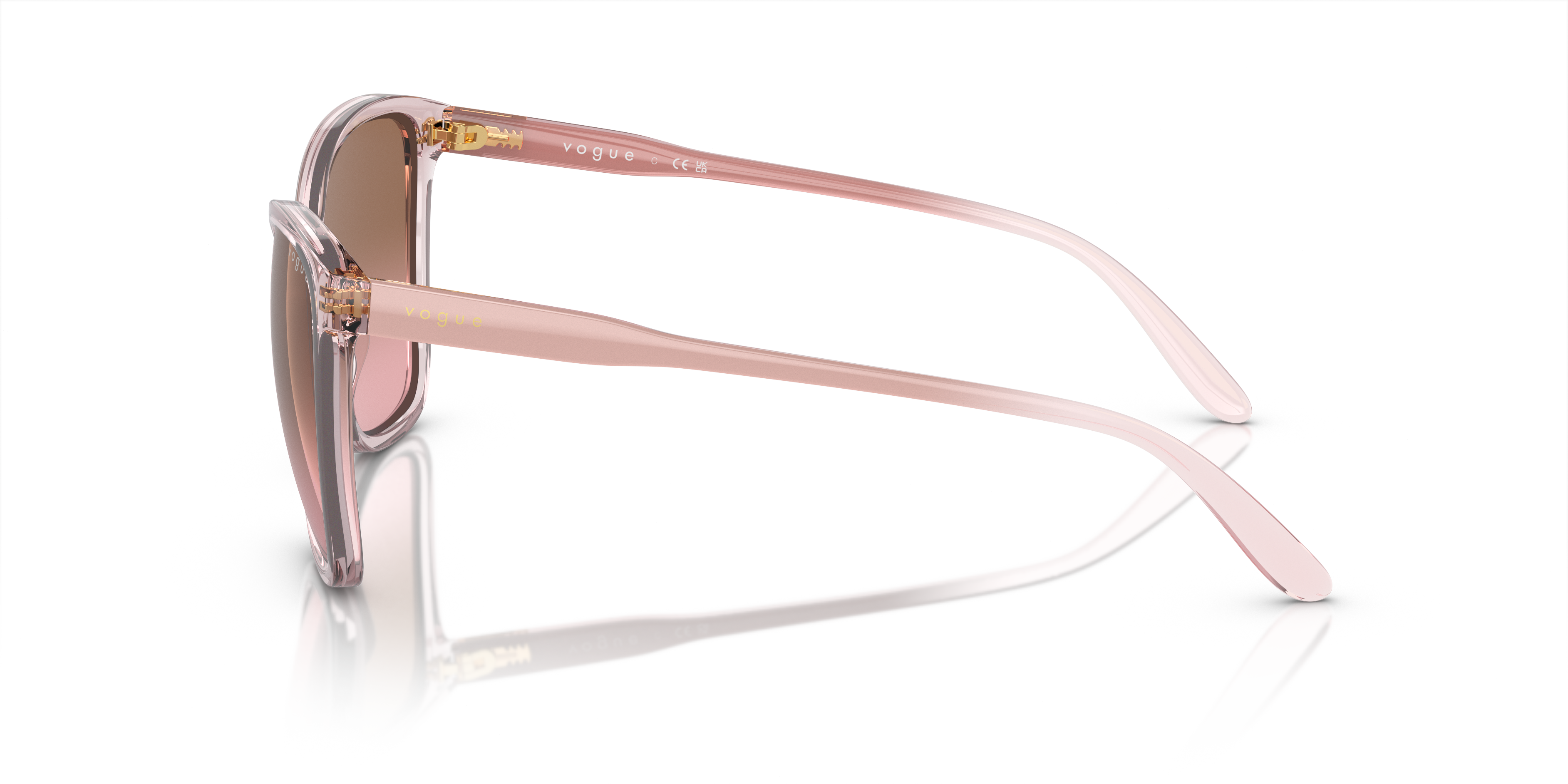 VOGUE EYEWEAR VO5520S 294214 56