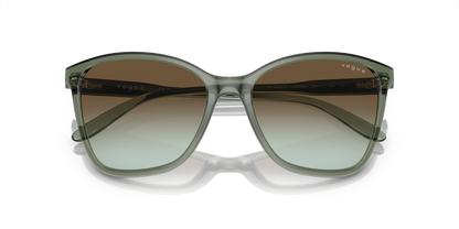 VOGUE EYEWEAR VO5520S 3086E8 56