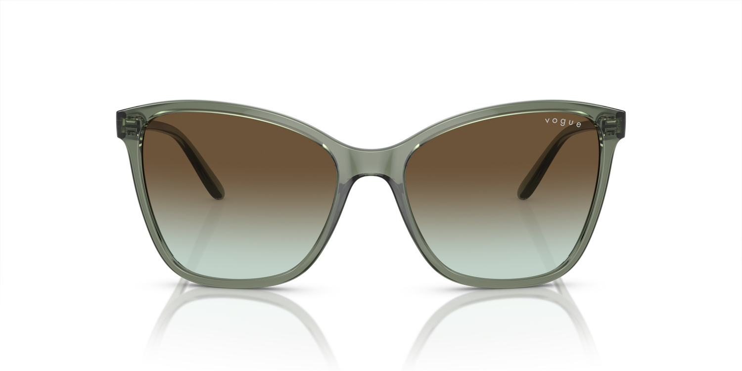 VOGUE EYEWEAR VO5520S 3086E8 56