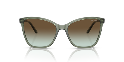 VOGUE EYEWEAR VO5520S 3086E8 56