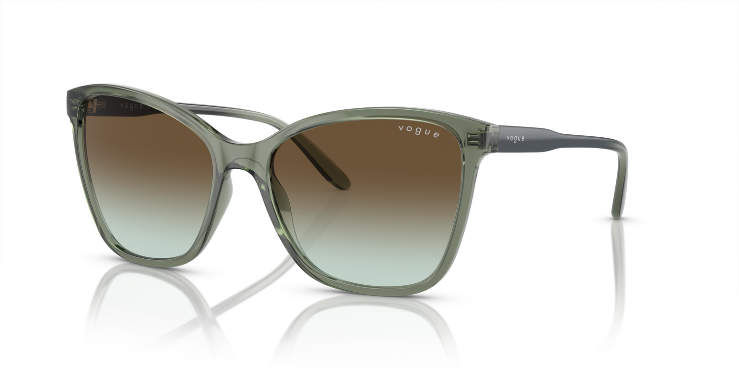 VOGUE EYEWEAR VO5520S 3086E8 56
