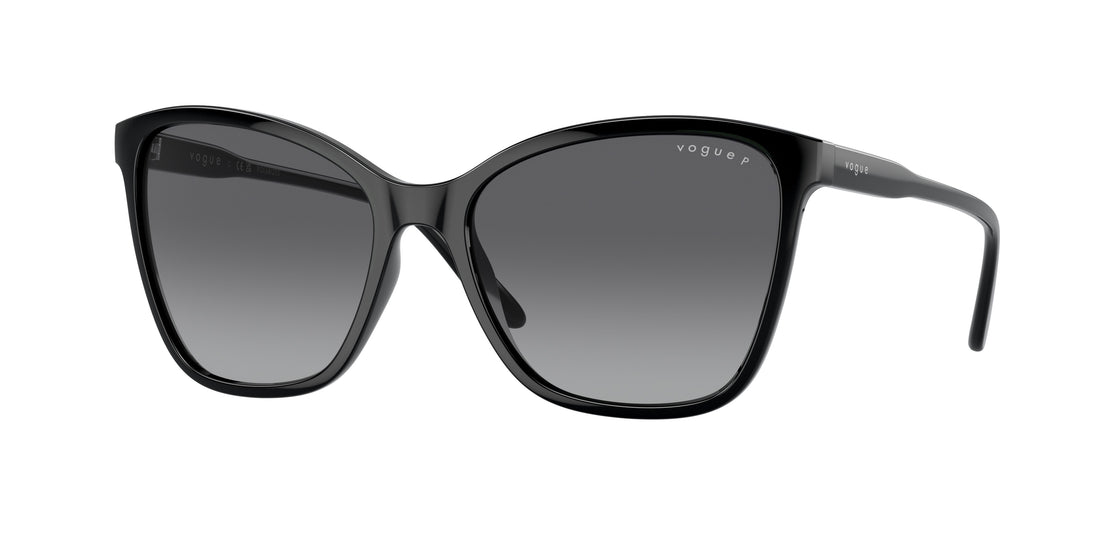 Occhiali da sole vogue eyewear vo5520s w44/t3 femenino taglia 56mm - Vista principale