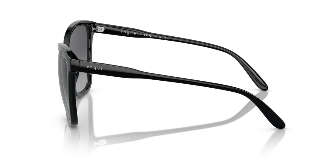 Occhiali da sole vogue eyewear vo5520s w44/t3 femenino taglia 56mm - Vista dettagliata