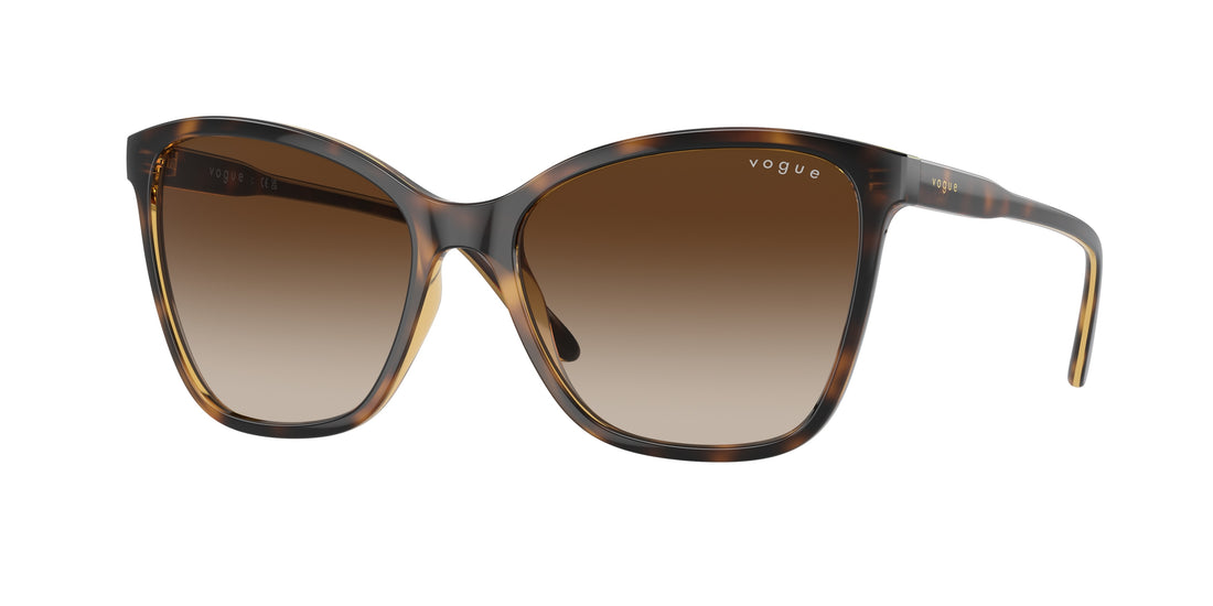 Occhiali da sole vogue eyewear vo5520s w65613 femenino taglia 56mm - Vista principale