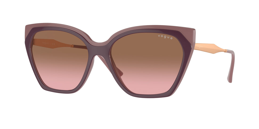 Occhiali da sole vogue eyewear vo5521s 310014 femenino taglia 57mm - Vista principale