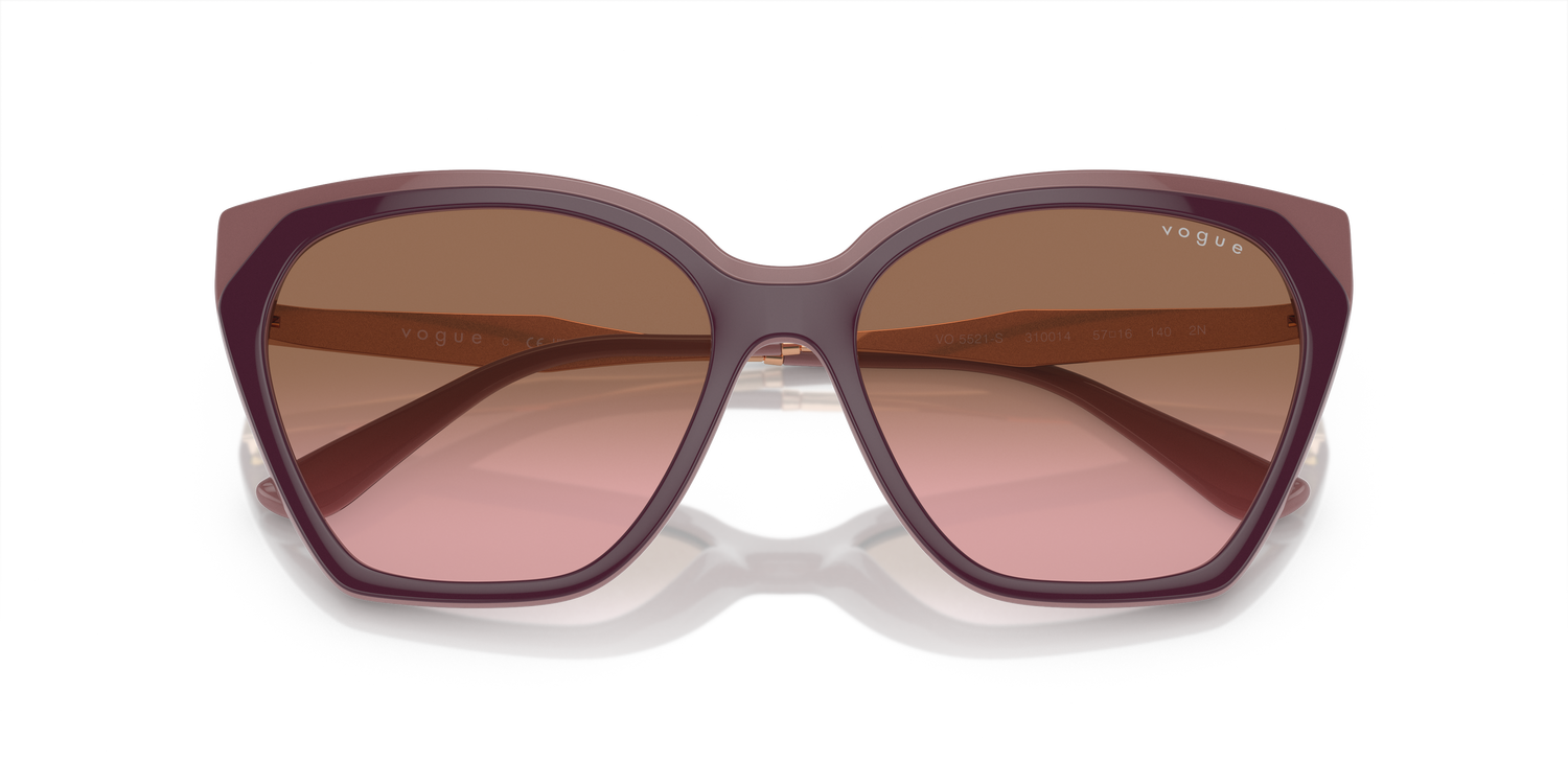 VOGUE EYEWEAR VO5521S 310014 57