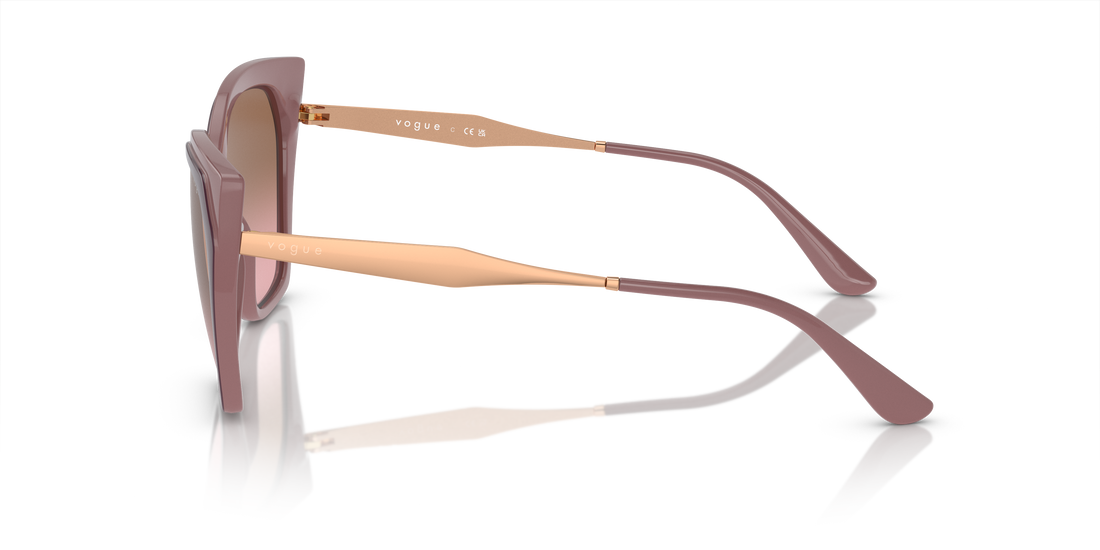Occhiali da sole vogue eyewear vo5521s 310014 femenino taglia 57mm - Vista dettagliata
