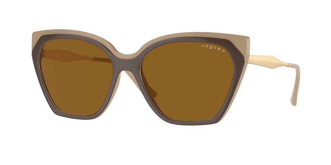Sonnenbrillen vogue eyewear vo5521s 310183 femenino größe 57mm - Hauptansicht