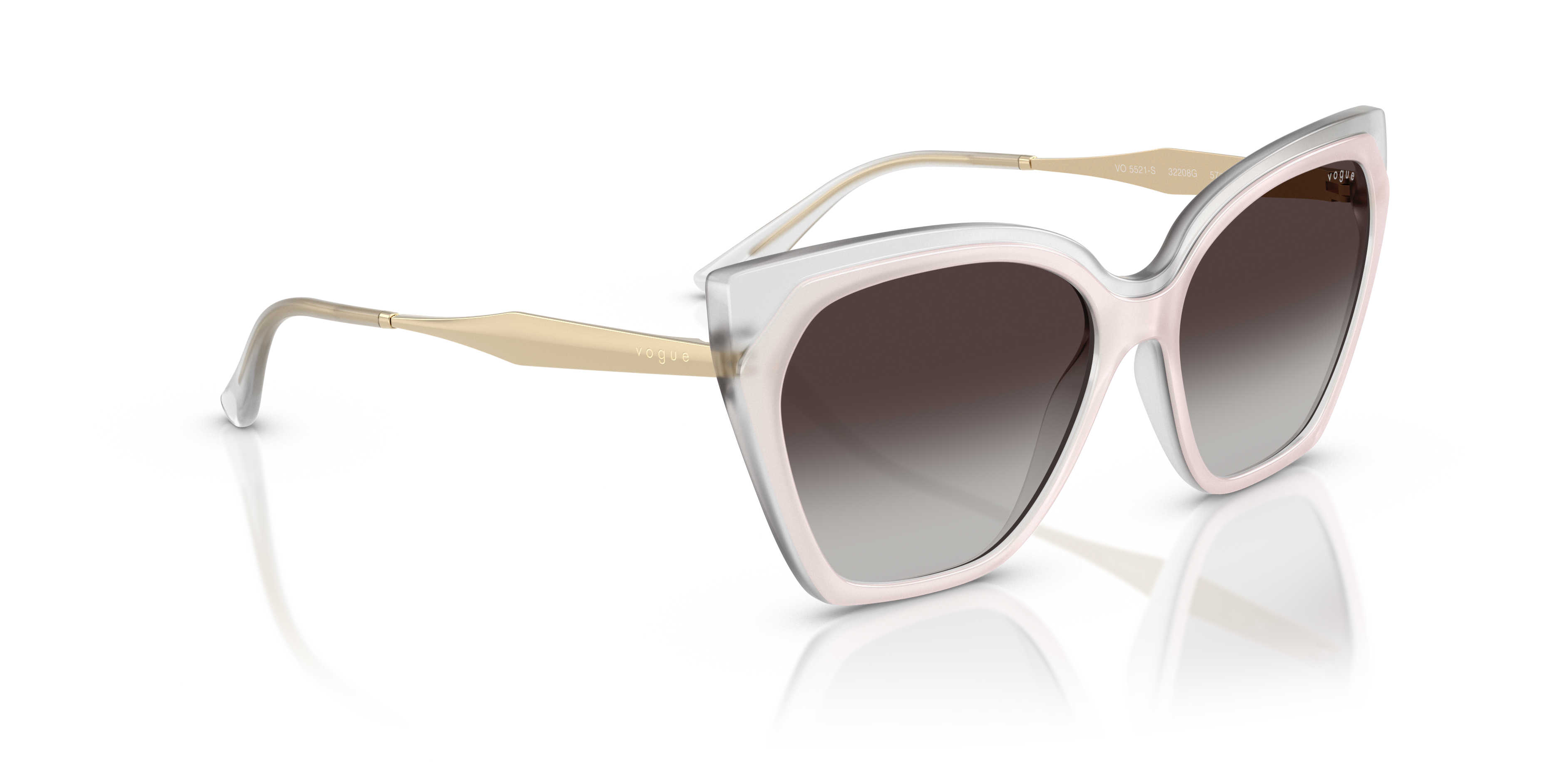 VOGUE EYEWEAR VO5521S 32208G 57