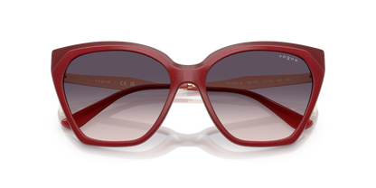 VOGUE EYEWEAR VO5521S 322136 57