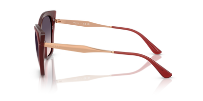 VOGUE EYEWEAR VO5521S 322136 57