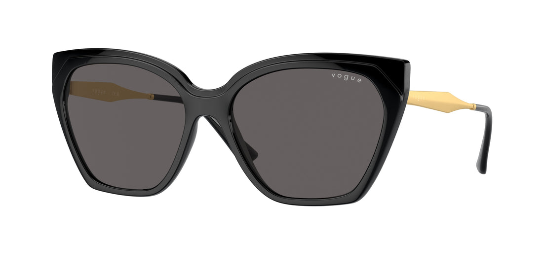 Occhiali da sole vogue eyewear vo5521s w44/87 femenino taglia 57mm - Vista principale