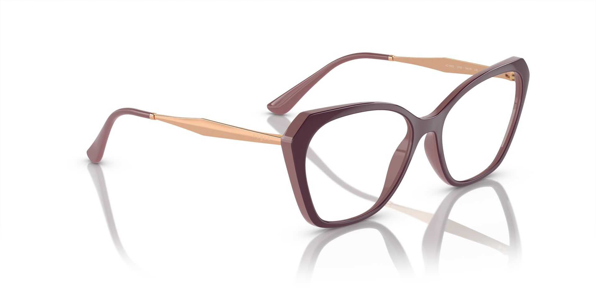 VOGUE EYEWEAR VO5522 3100 54