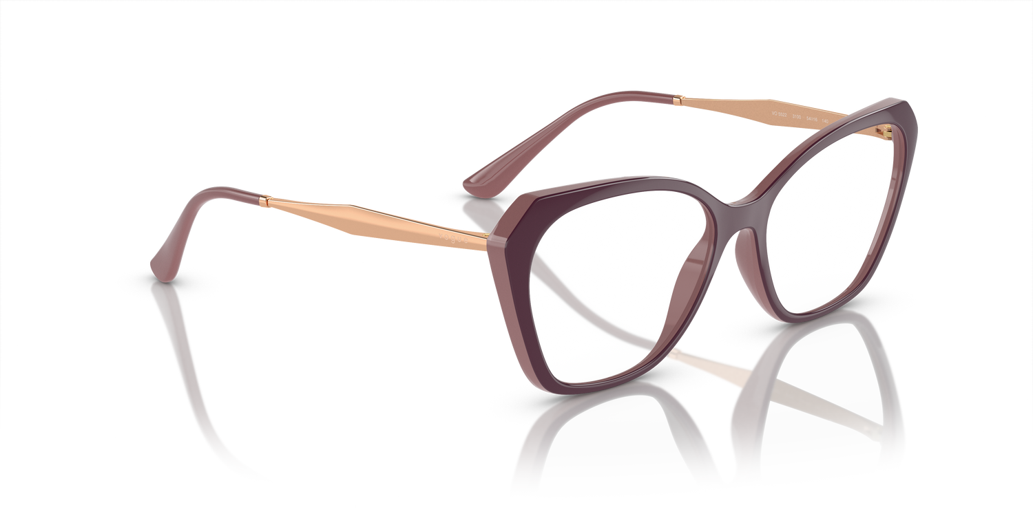 VOGUE EYEWEAR VO5522 3100 52