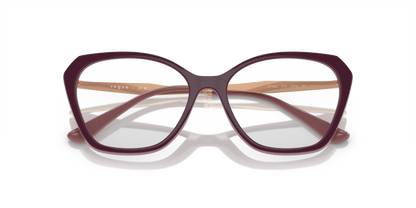 VOGUE EYEWEAR VO5522 3100 52