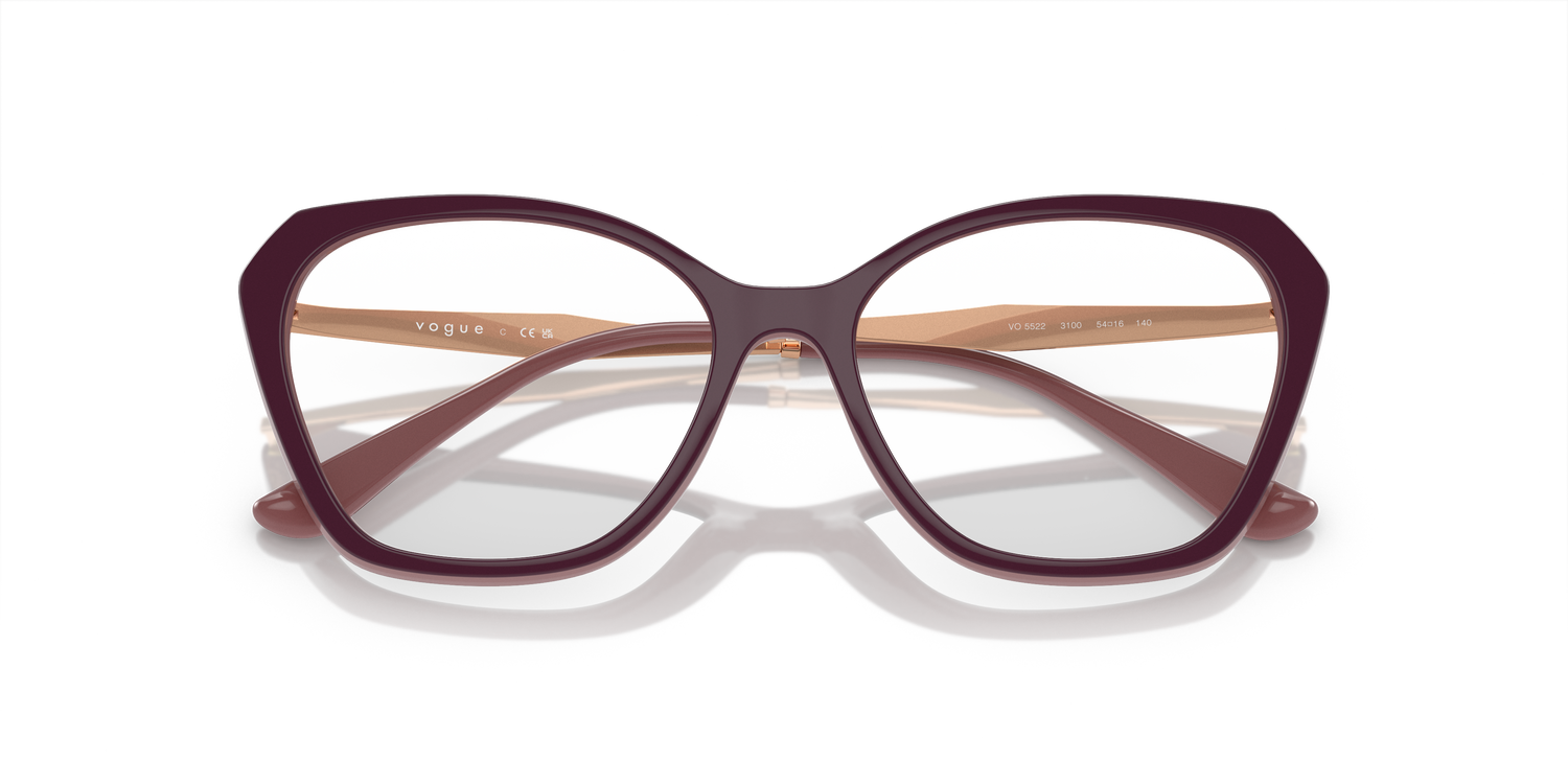 VOGUE EYEWEAR VO5522 3100 54