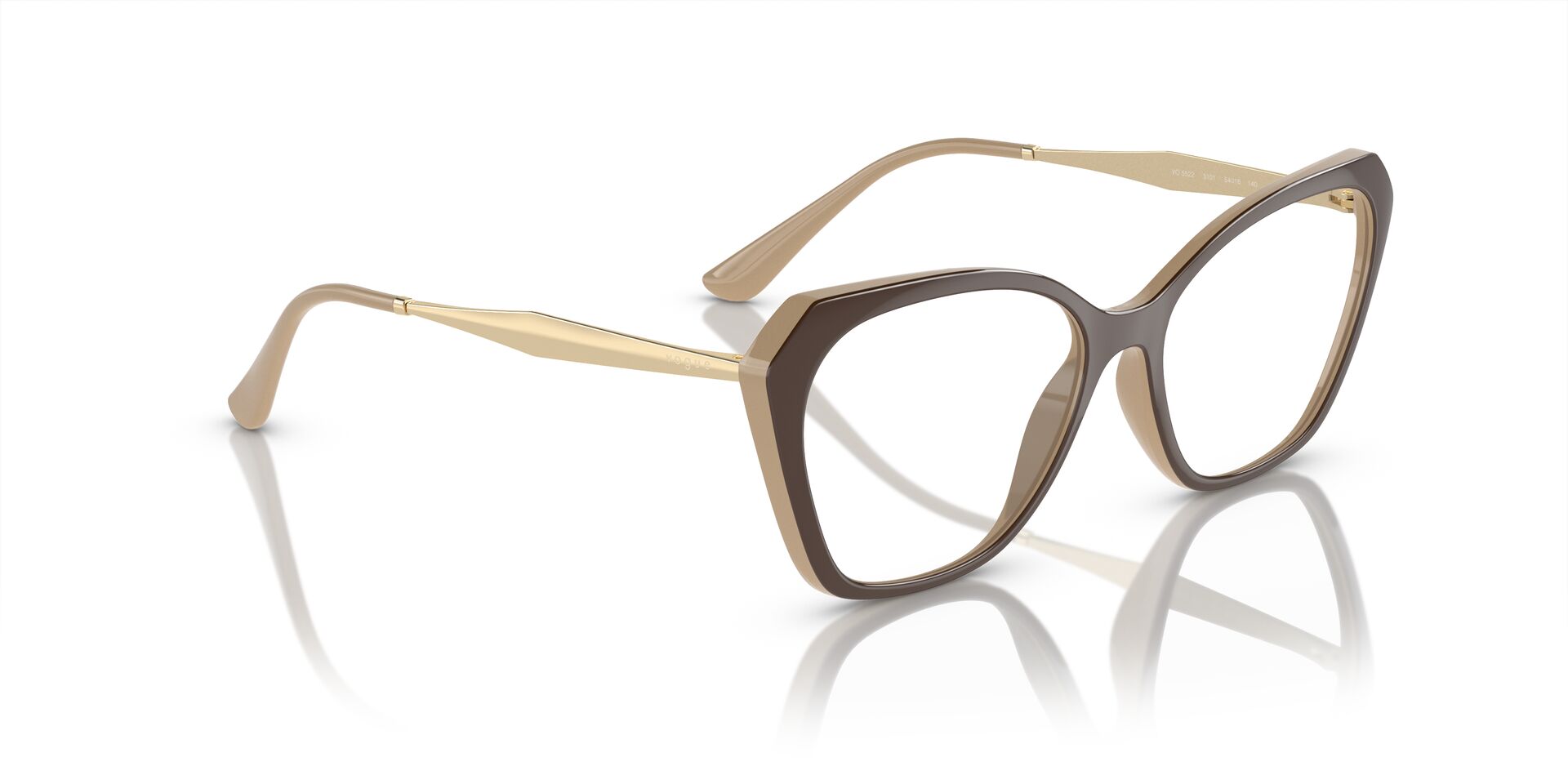 VOGUE EYEWEAR VO5522 3101 52