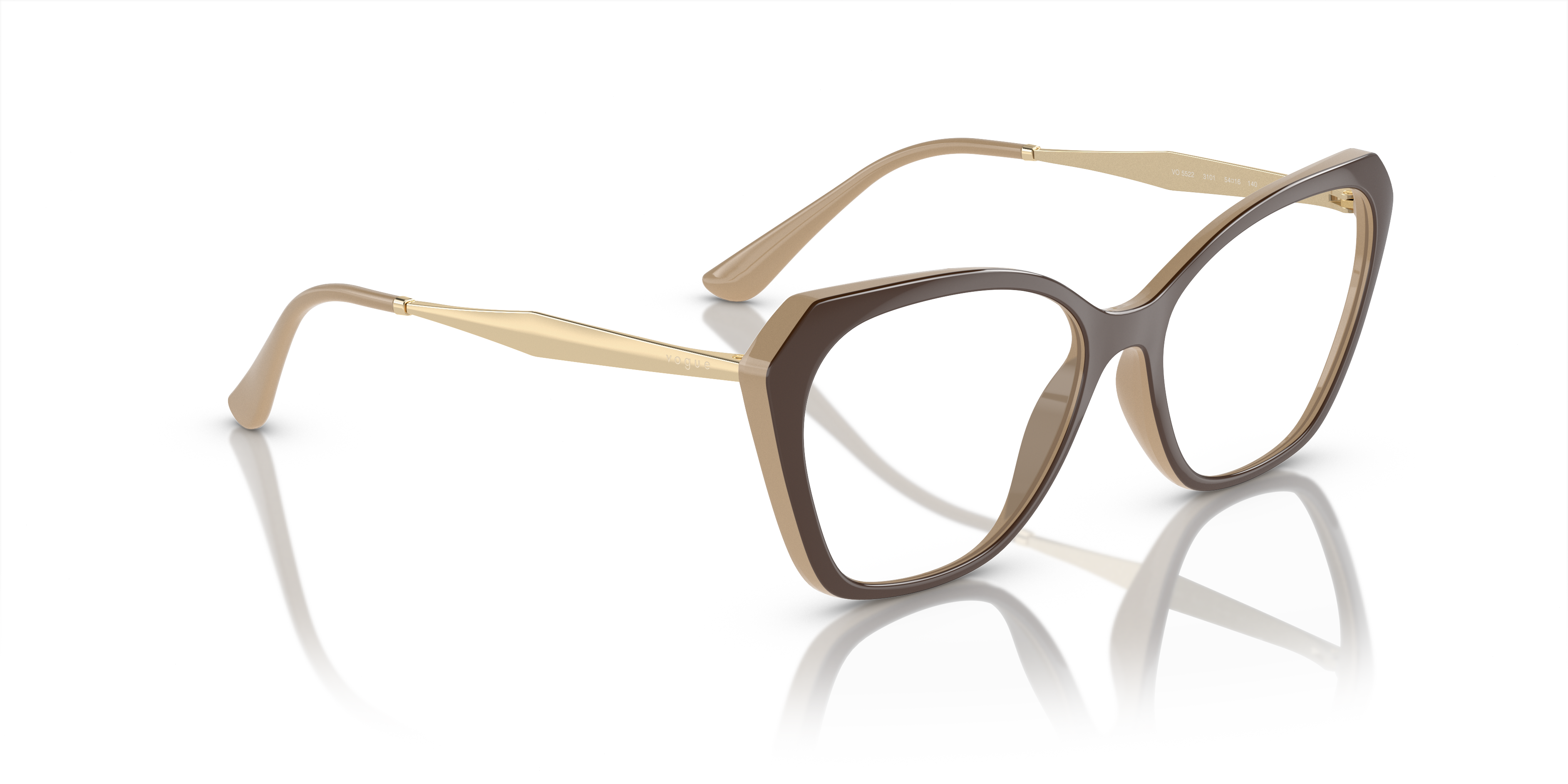VOGUE EYEWEAR VO5522 3101 52