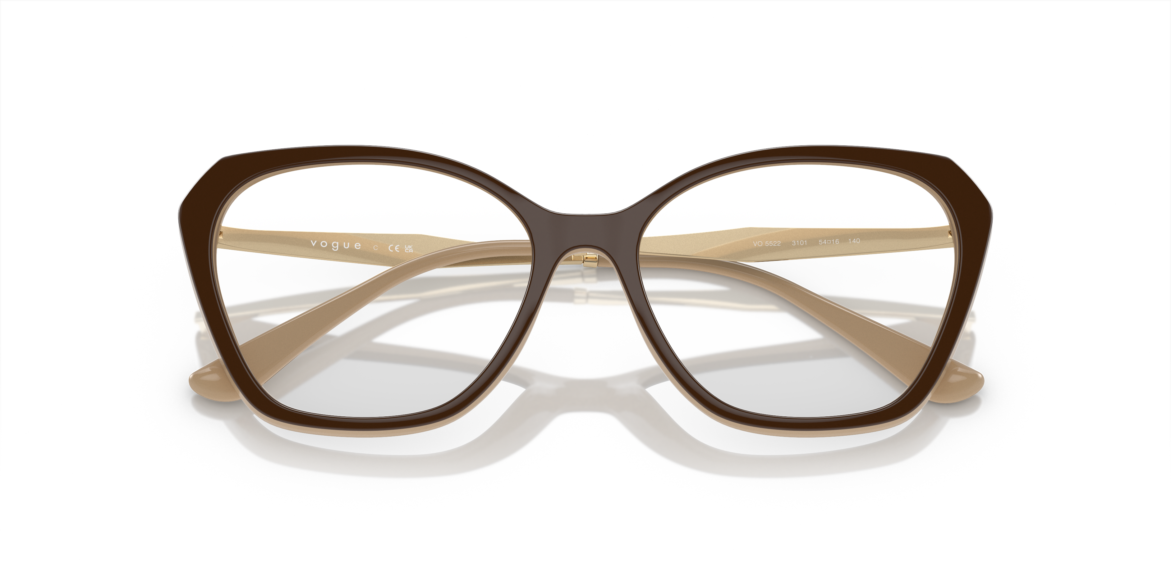 VOGUE EYEWEAR VO5522 3101 54