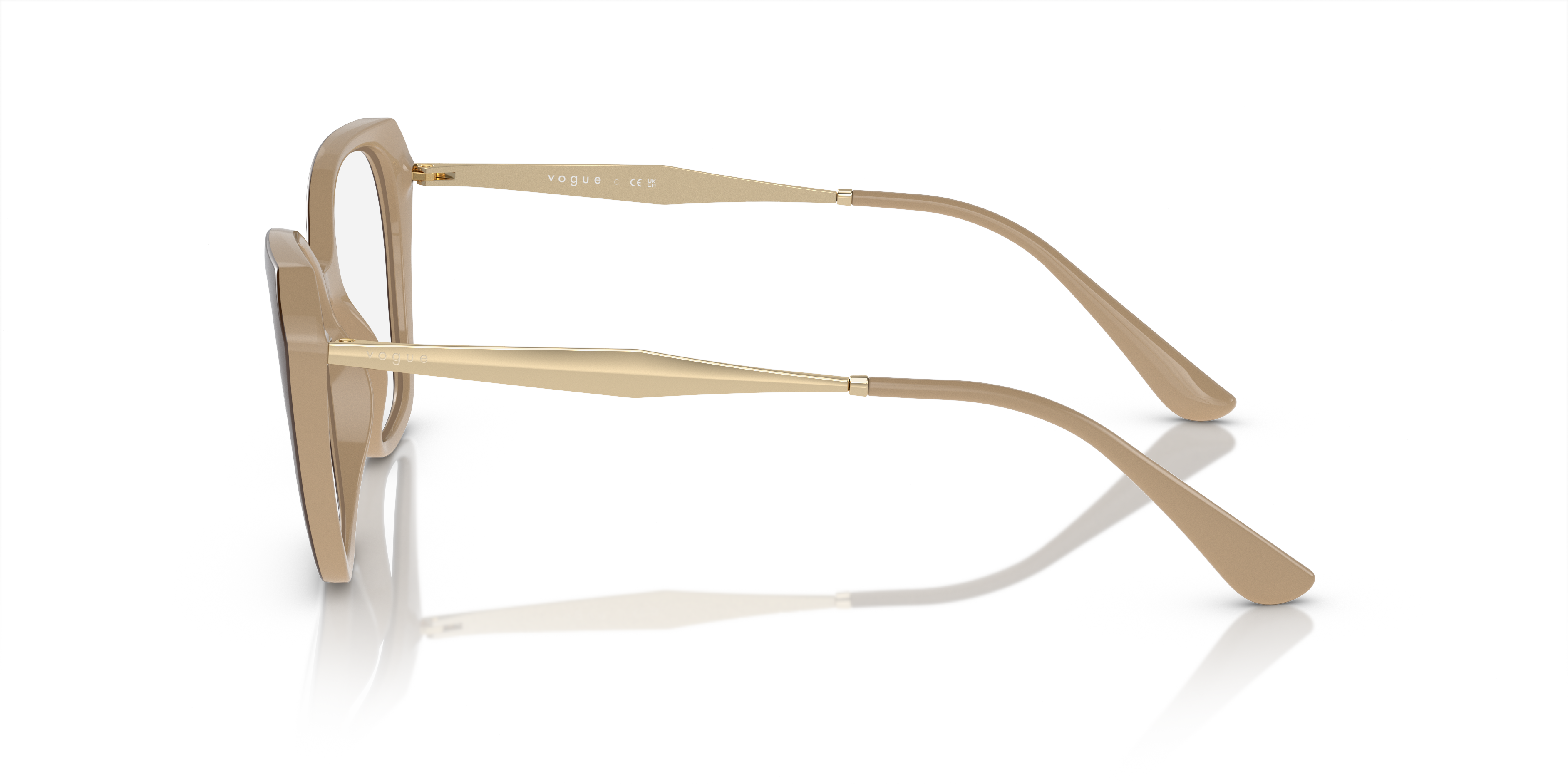 VOGUE EYEWEAR VO5522 3101 52