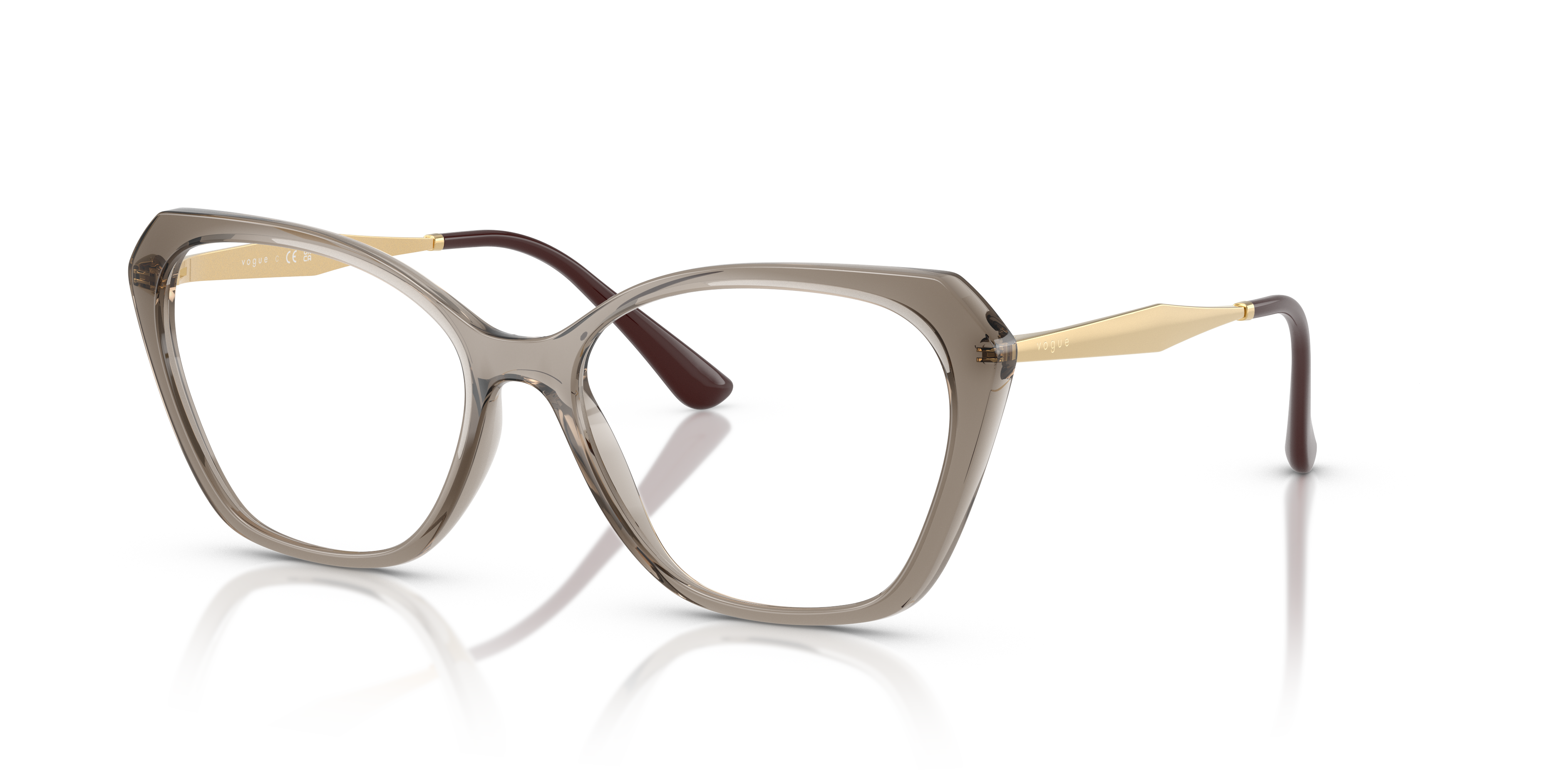 VOGUE EYEWEAR VO5522 3156 52