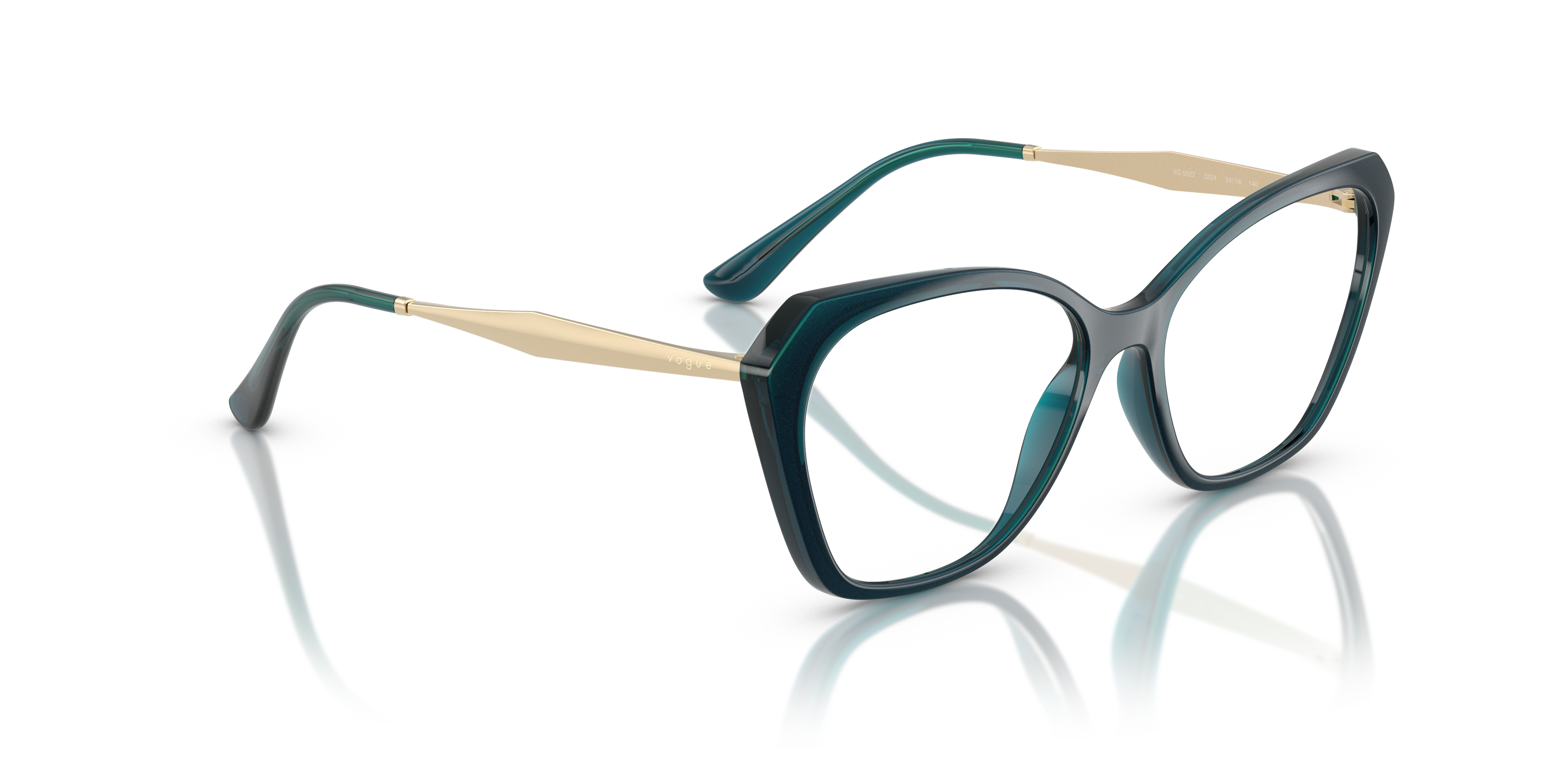 VOGUE EYEWEAR VO5522 3224 52