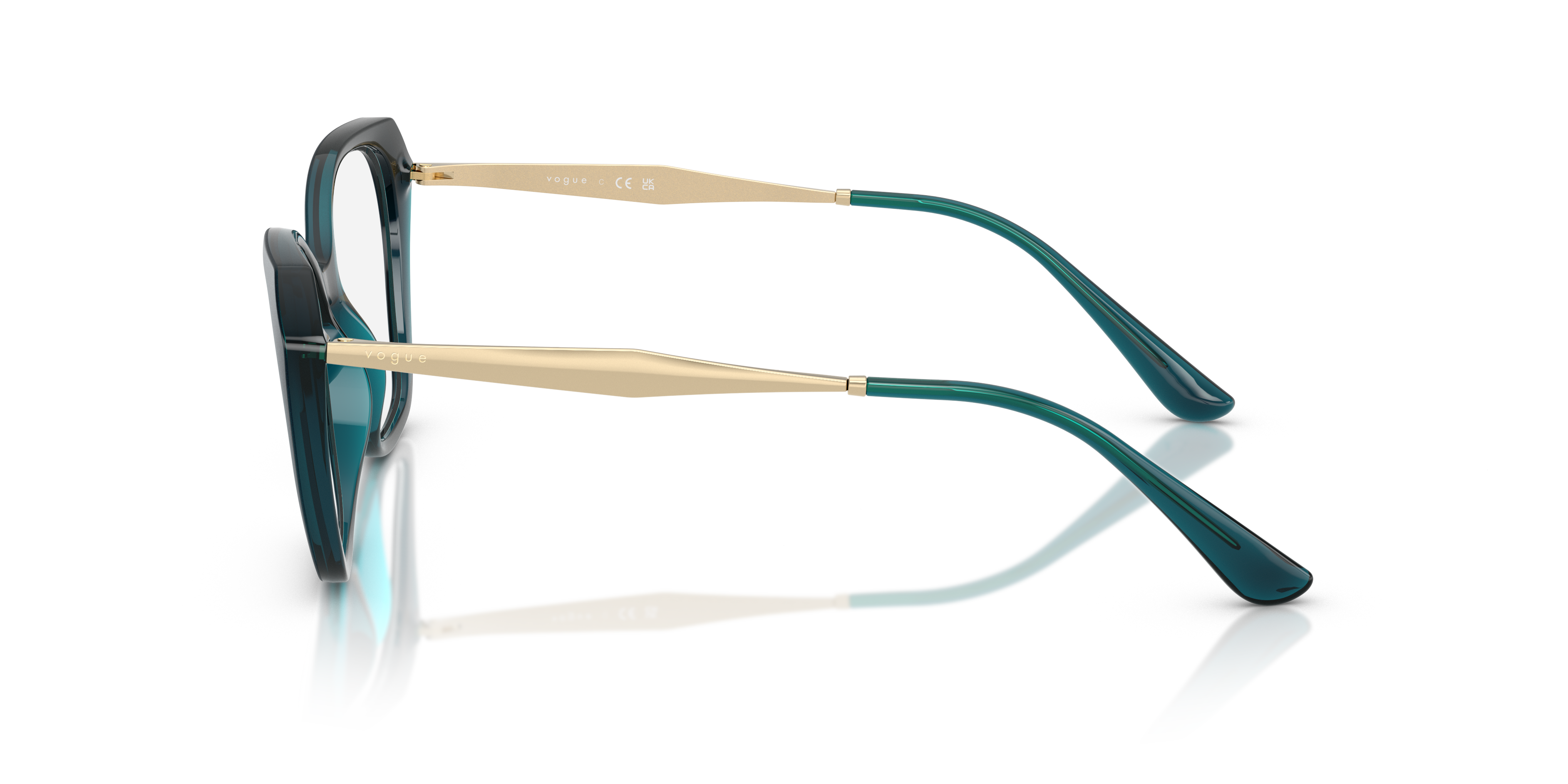 VOGUE EYEWEAR VO5522 3224 52