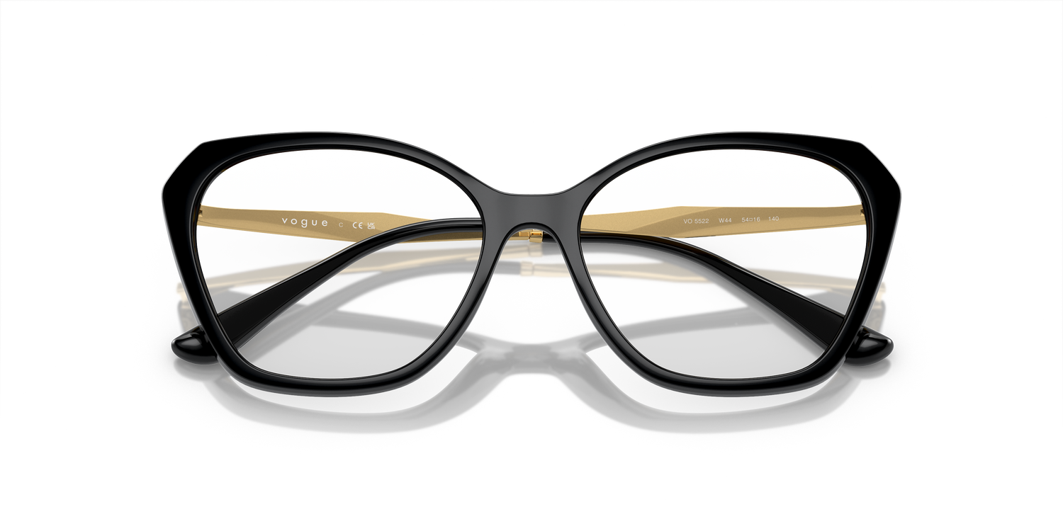 VOGUE EYEWEAR VO5522 W44 52