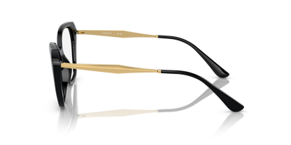 VOGUE EYEWEAR VO5522 W44 54