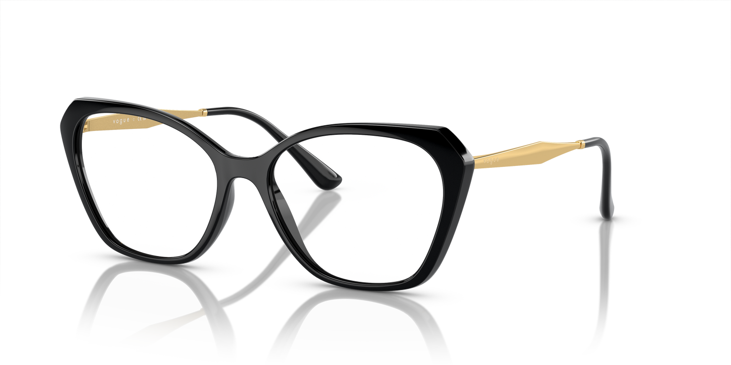 VOGUE EYEWEAR VO5522 W44 52