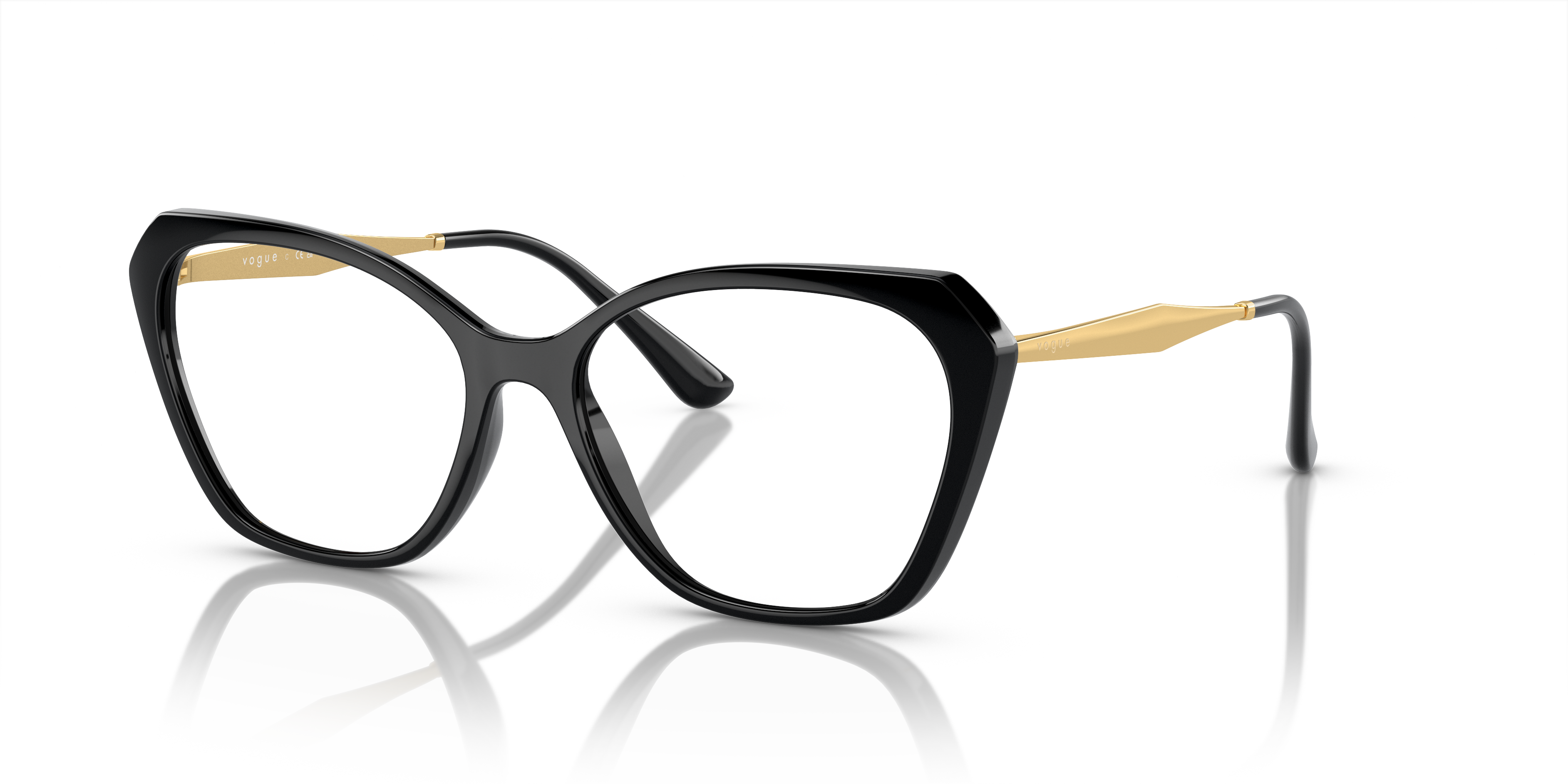 VOGUE EYEWEAR VO5522 W44 52