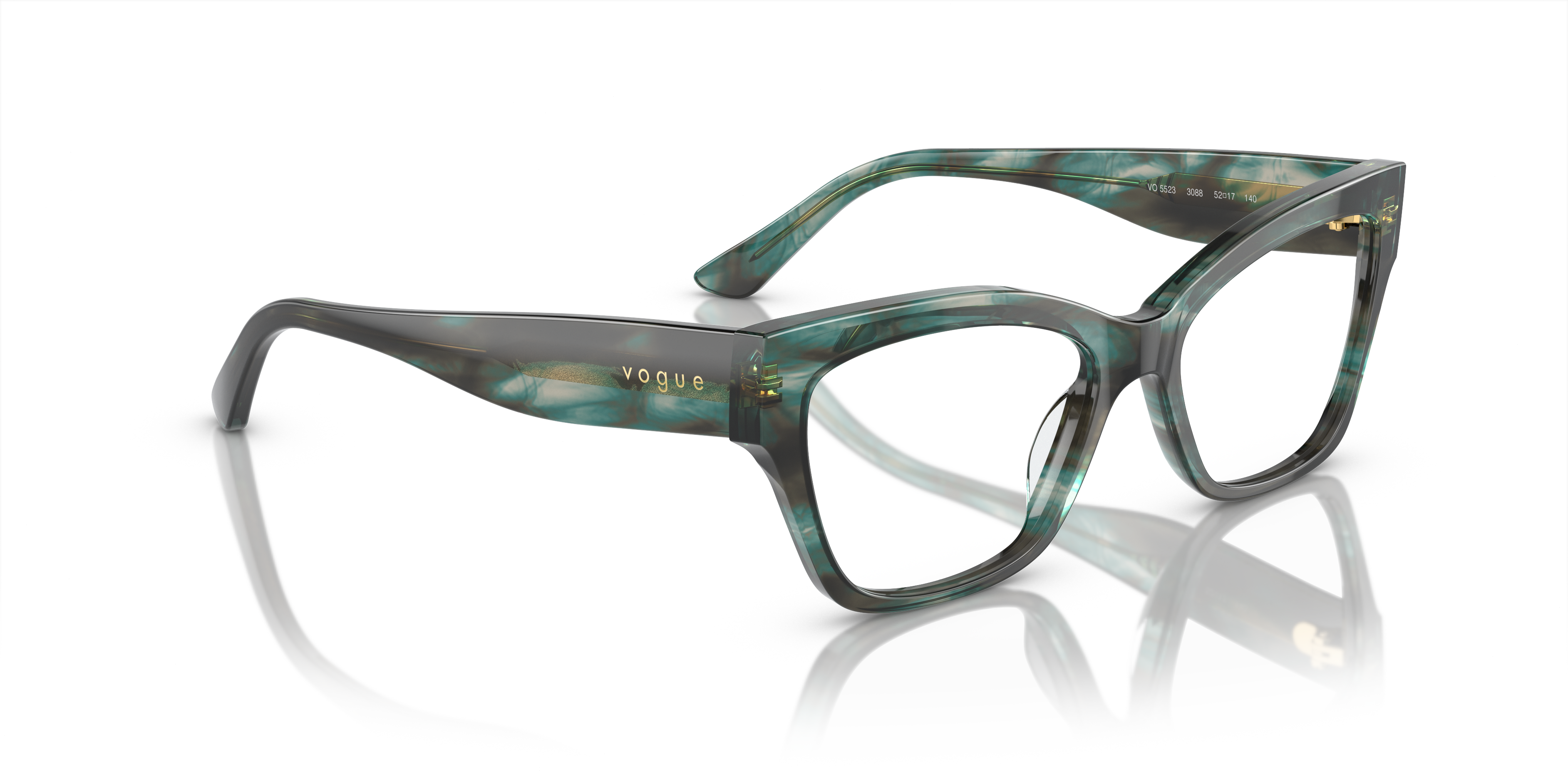 VOGUE EYEWEAR VO5523 3088 54