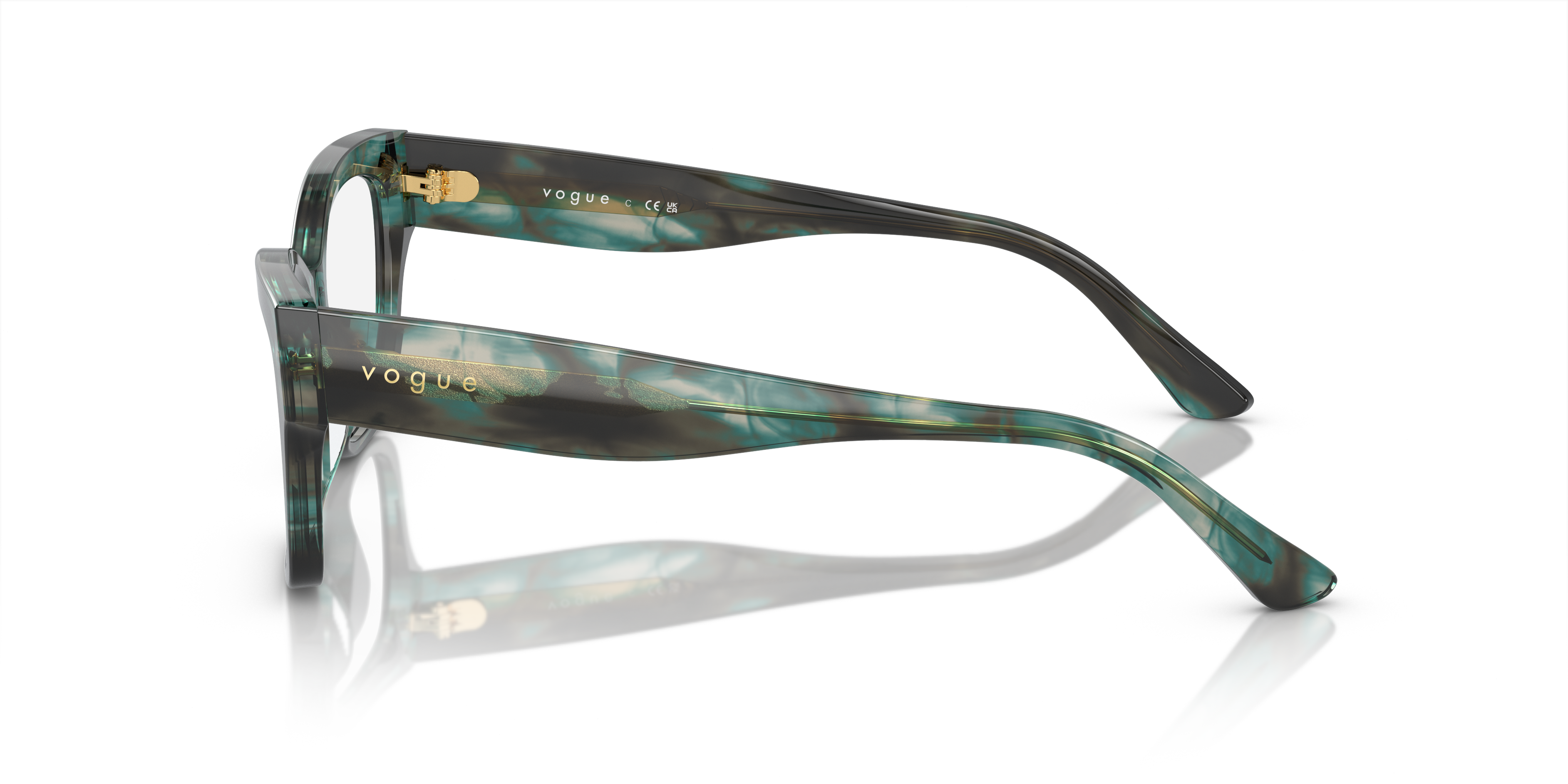 VOGUE EYEWEAR VO5523 3088 52