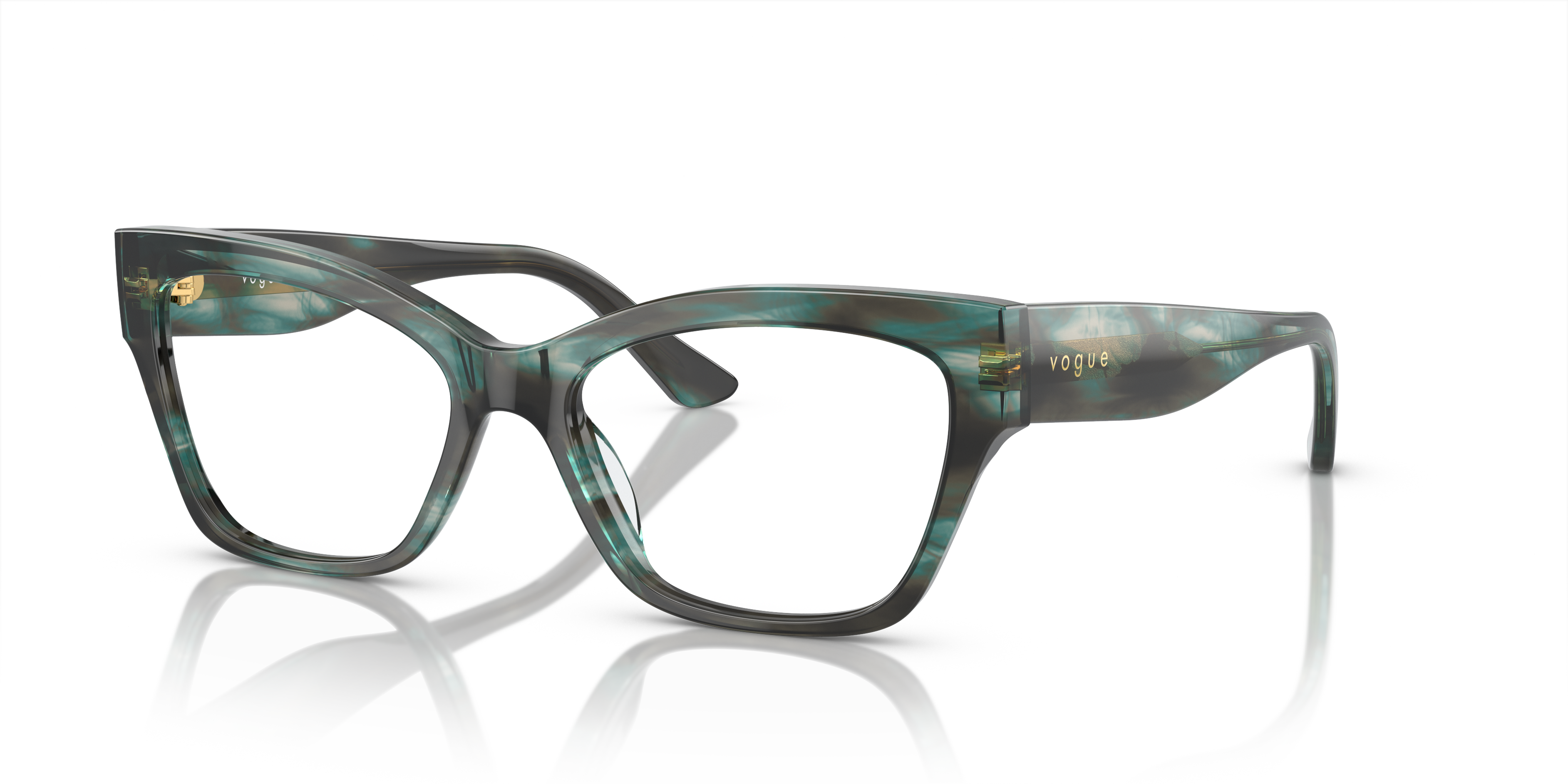 VOGUE EYEWEAR VO5523 3088 52
