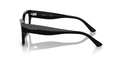 VOGUE EYEWEAR VO5523 W44 52