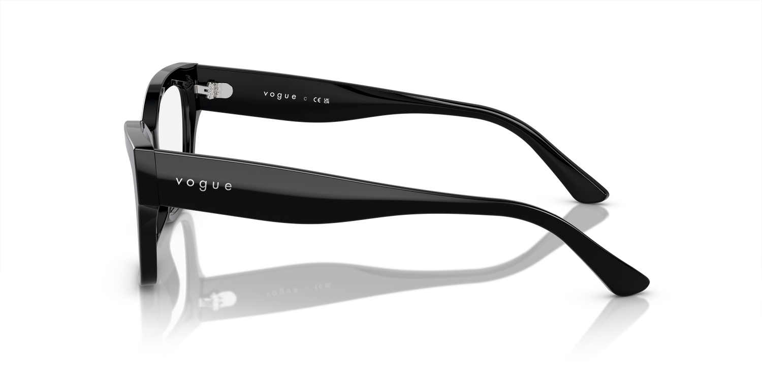VOGUE EYEWEAR VO5523 W44 52