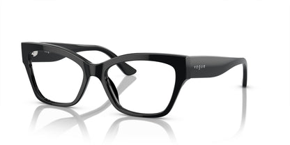 VOGUE EYEWEAR VO5523 W44 52