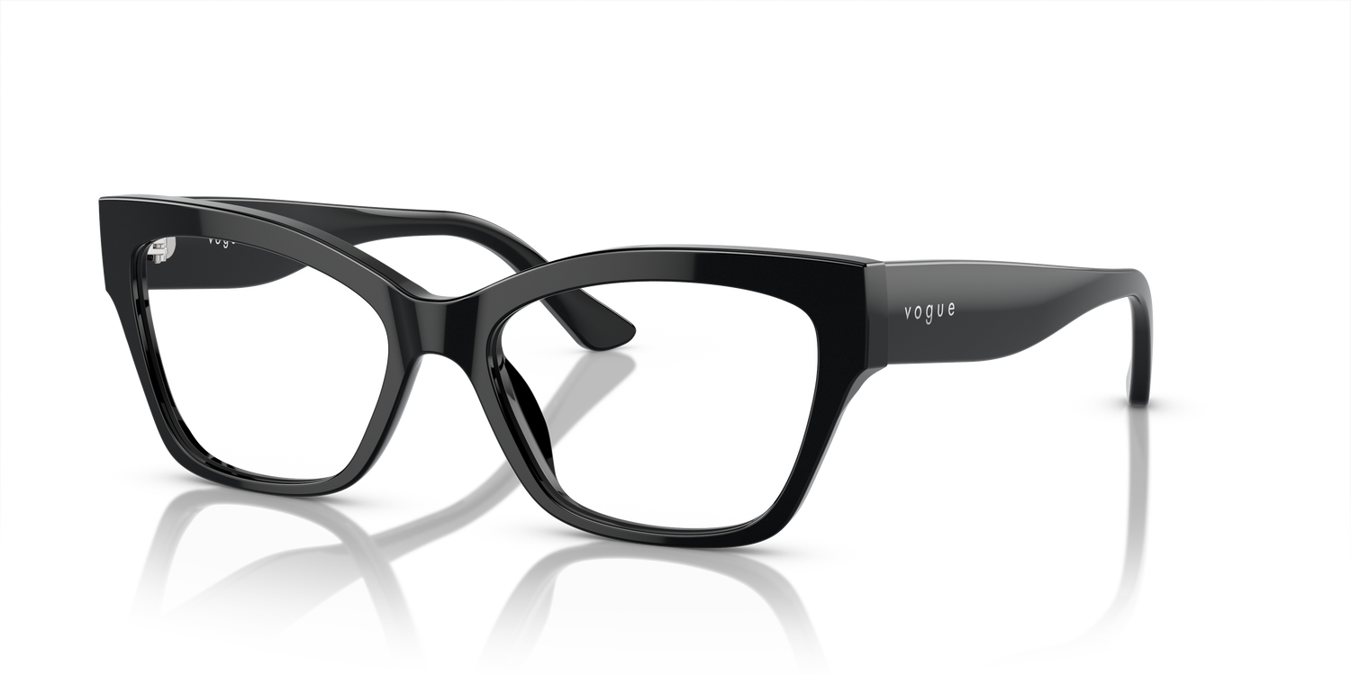 VOGUE EYEWEAR VO5523 W44 52